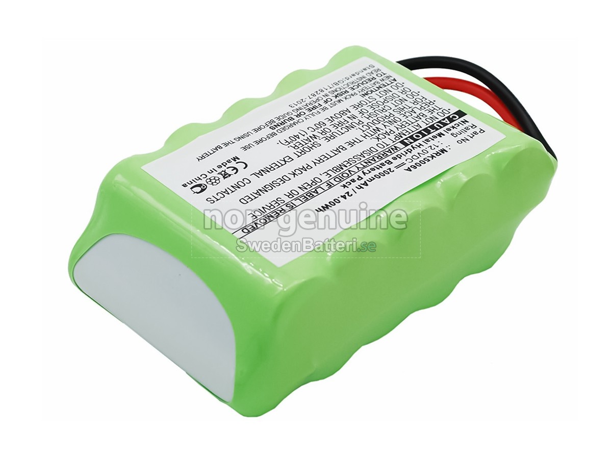 batteri till Robomow MRK5002