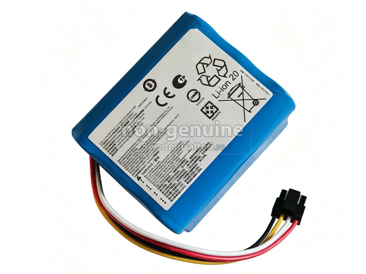 batteri till Roborock P20 PLUS