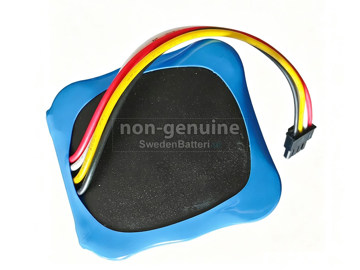 batteri till Roborock P20 PLUS
