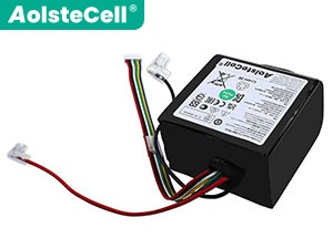 Batteri till  Roborock BCR-1P6S-4000HS