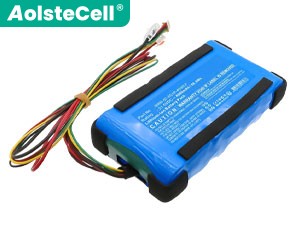 Batteri till  Roborock A20 Pro