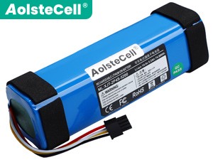 Batteri till  Roborock BRR-2P4S-5200FL