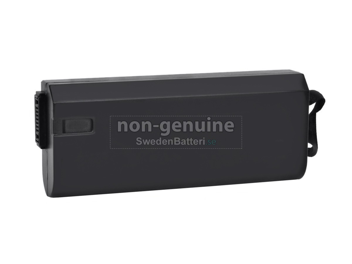 batteri till Rohde Schwarz HA-Z204