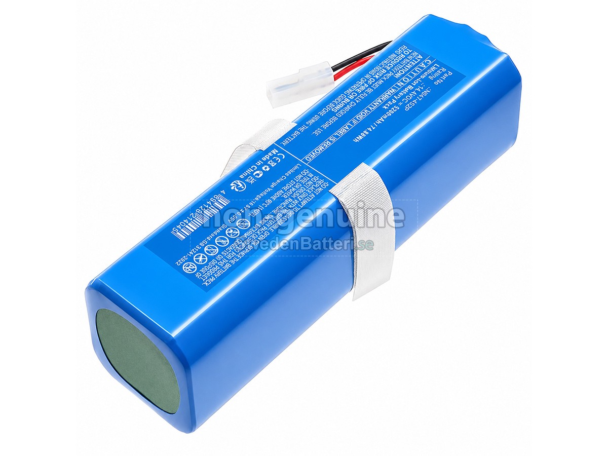 batteri till Rowenta N047-4S2P