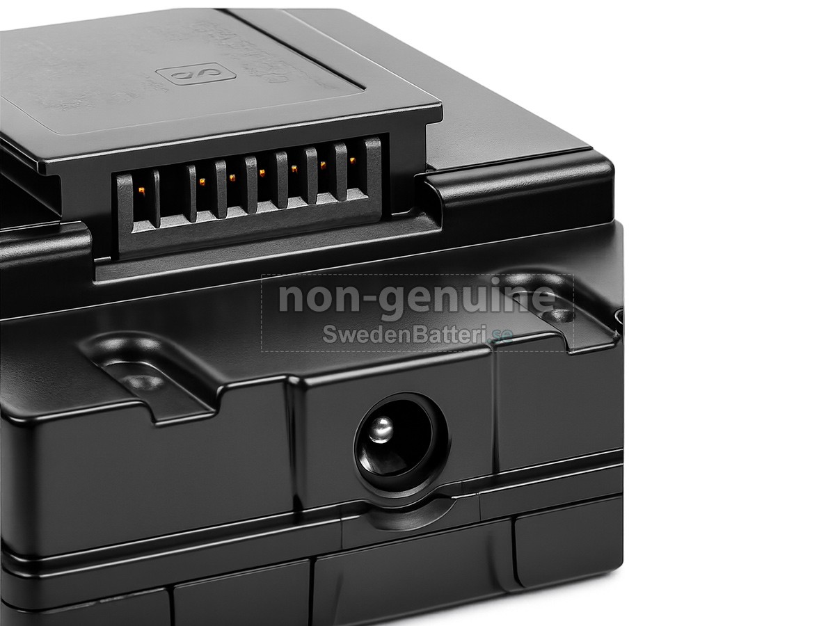 batteri till Rowenta RS-2230002213-SELF