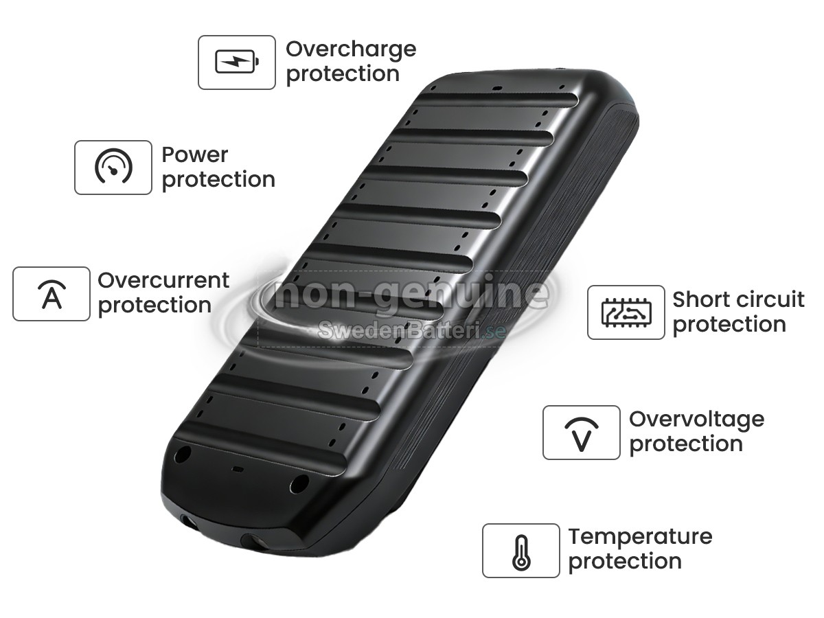 batteri till Rowenta SS-2230002590