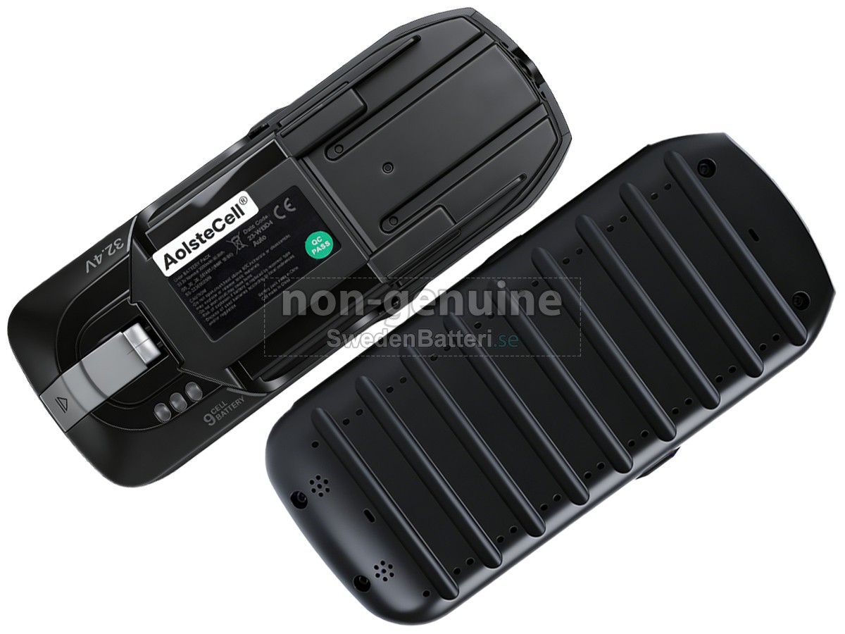 batteri till Rowenta SS-2230002590