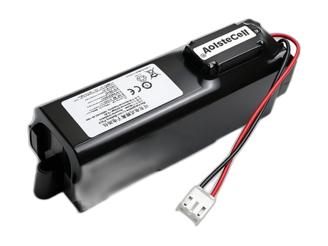 Batteri till  Rowenta RS-RH5273