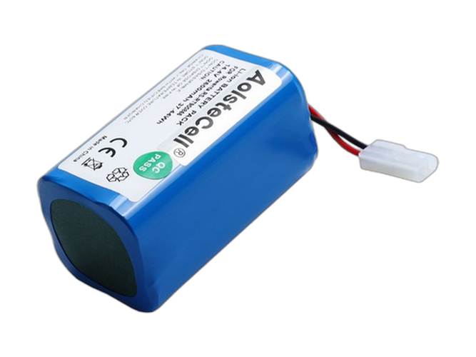 Batteri till  Rowenta Explorer 60