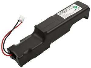 Batteri till Rowenta RH8871WS/HM0