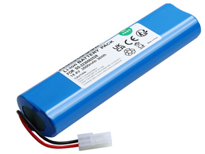 Batteri till  Rowenta SS-2230002528