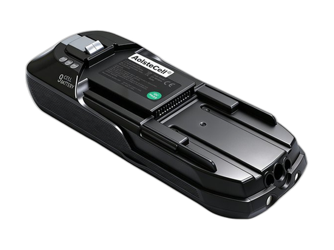 Batteri till  Rowenta RH99F1