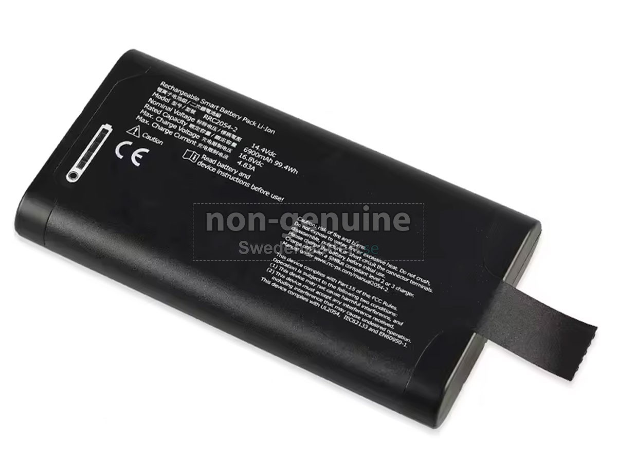 batteri till RRC 410148-03