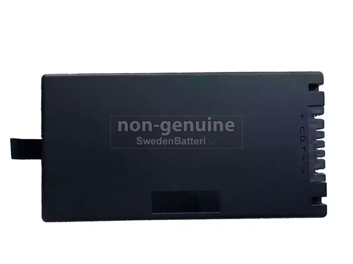 batteri till RRC RRC3570-S