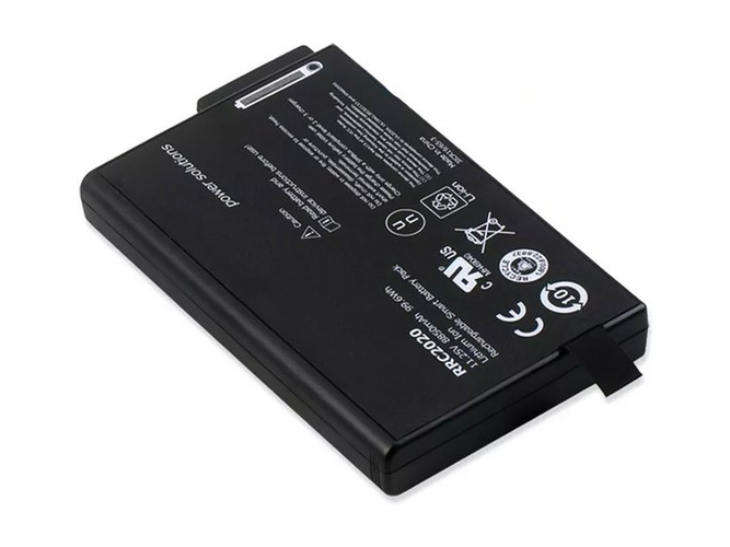 Batteri till  RRC RRC2020-L