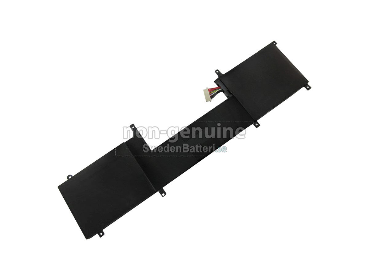 batteri till Rtdpart GLX255