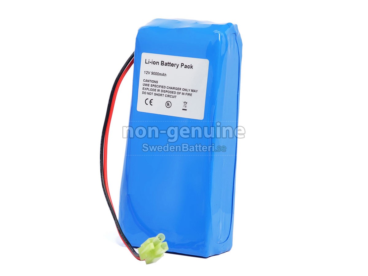 batteri till Ruiyan DELE629P+
