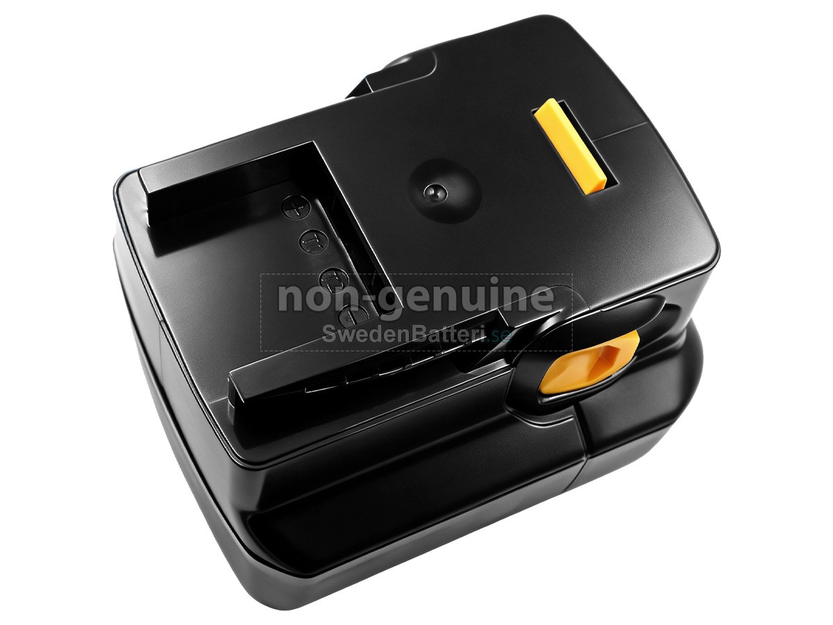 batteri till Ryobi BPS-2400