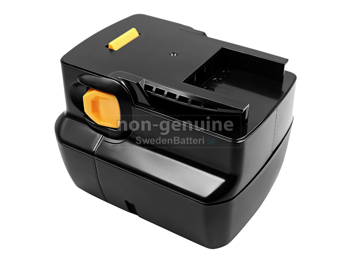 batteri till Ryobi BPS-2400