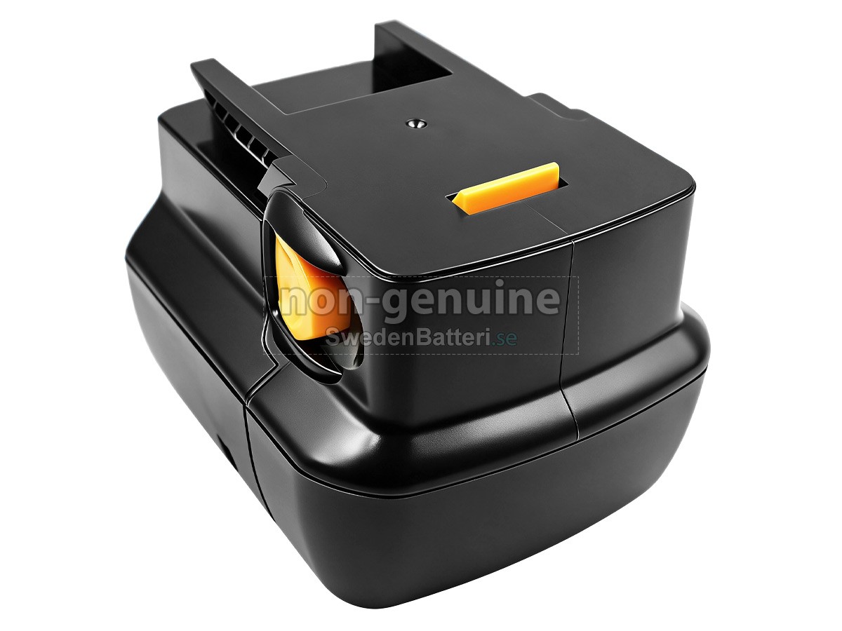 batteri till Ryobi BPS-2400