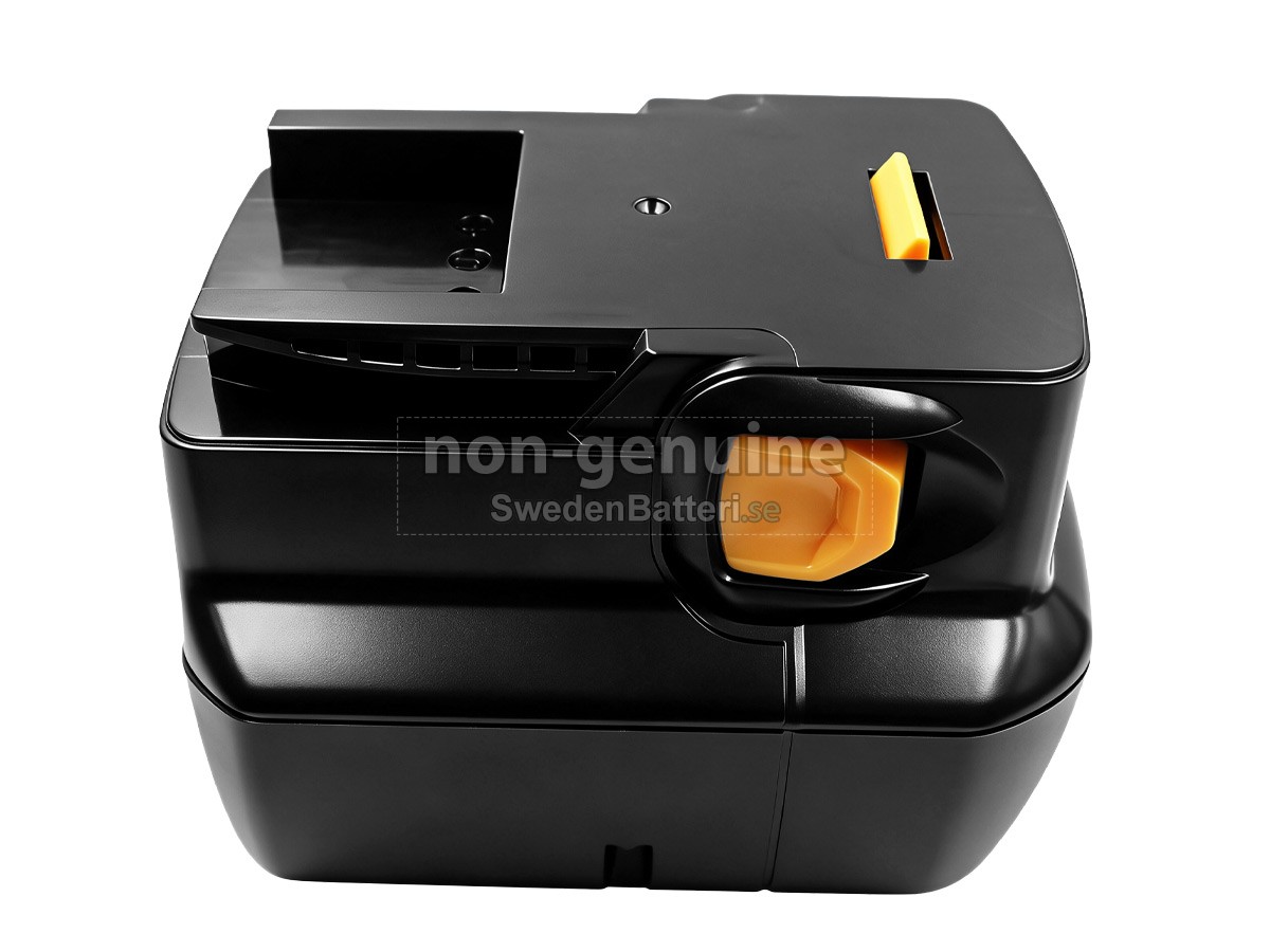 batteri till Ryobi BPS-2400