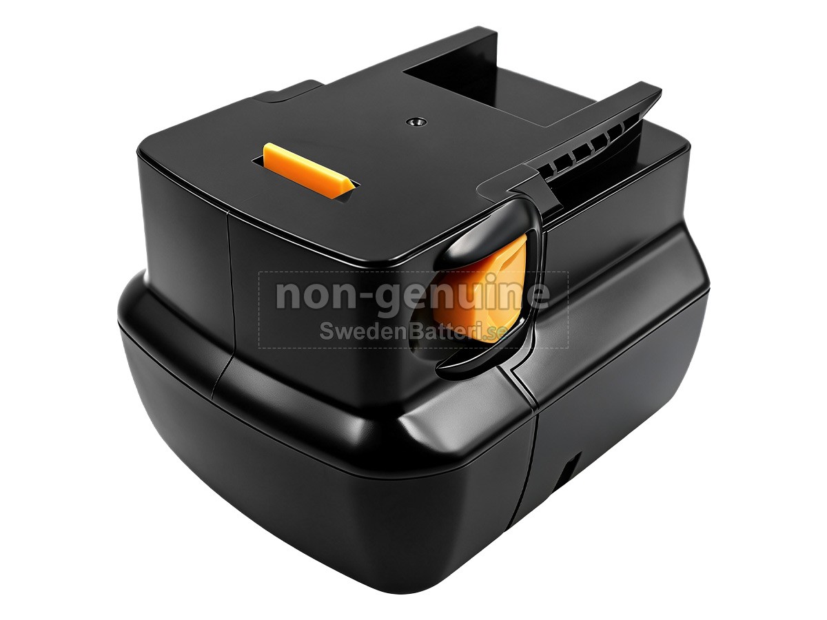 batteri till Ryobi BPS-2400