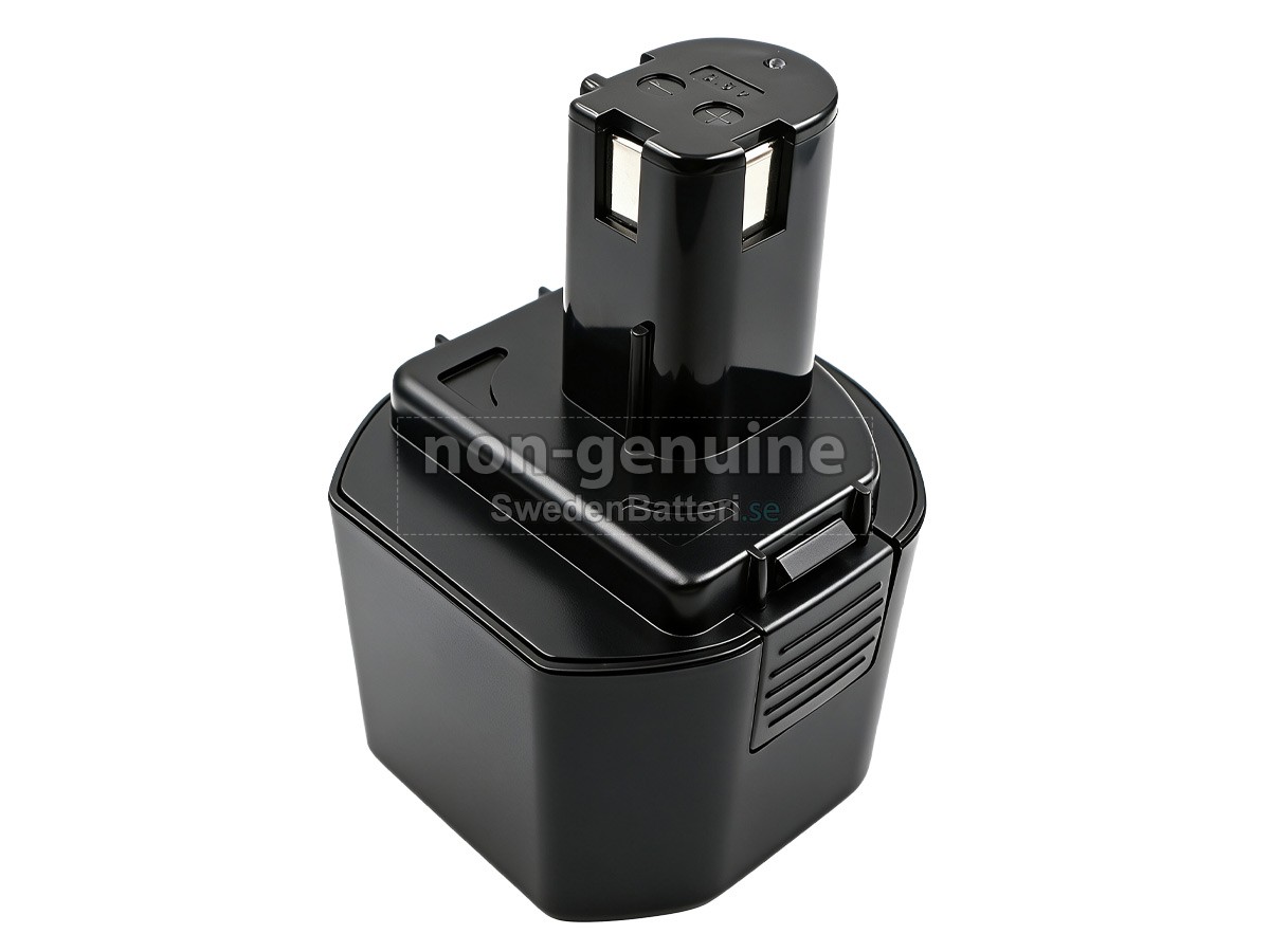 batteri till Ryobi 1400669