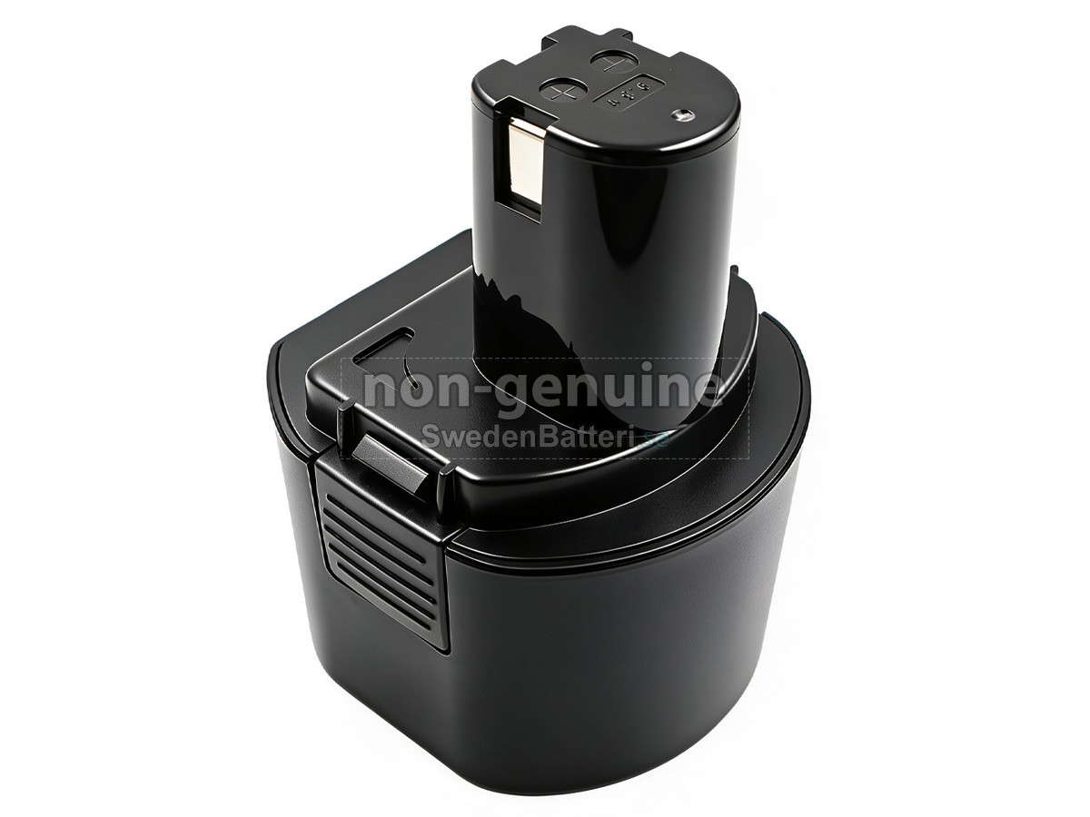 batteri till Ryobi 1400669