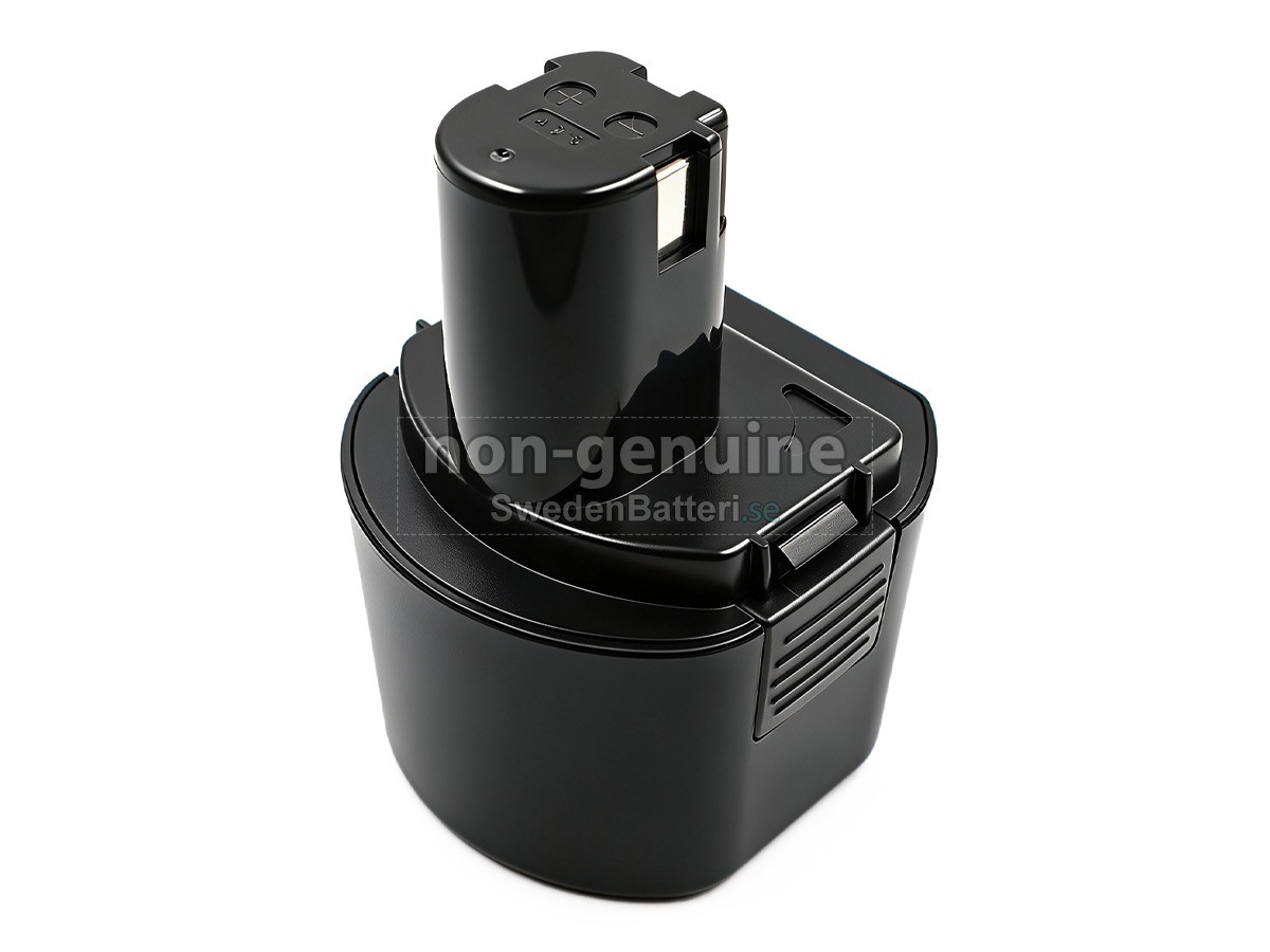 batteri till Ryobi 1400669