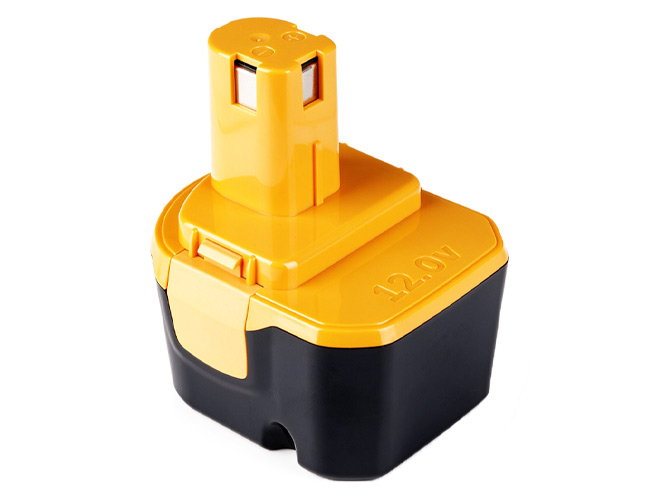 Batteri till  Ryobi B-1230H