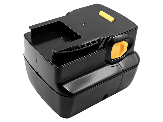 Batteri till  Ryobi BPS-2400