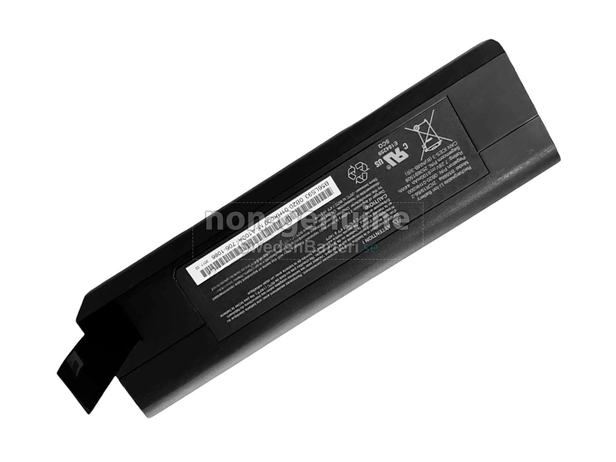 batteri till Sagemcom 0B20-01HK000