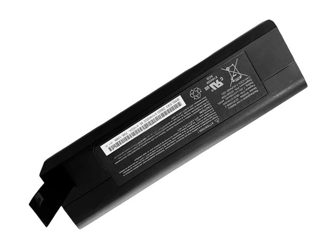 Batteri till  Sagemcom 0B20-01HK000