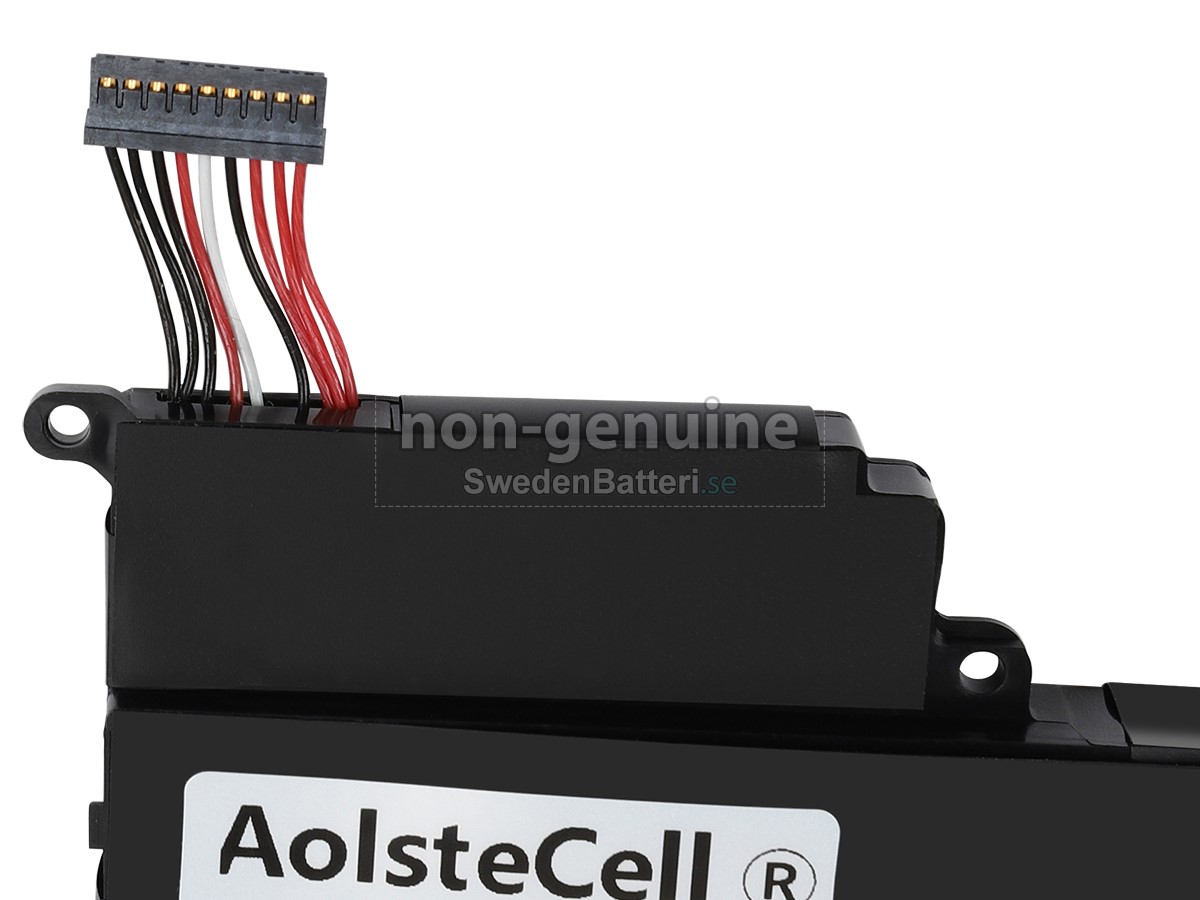 batteri till Samsung 530U4C-S02