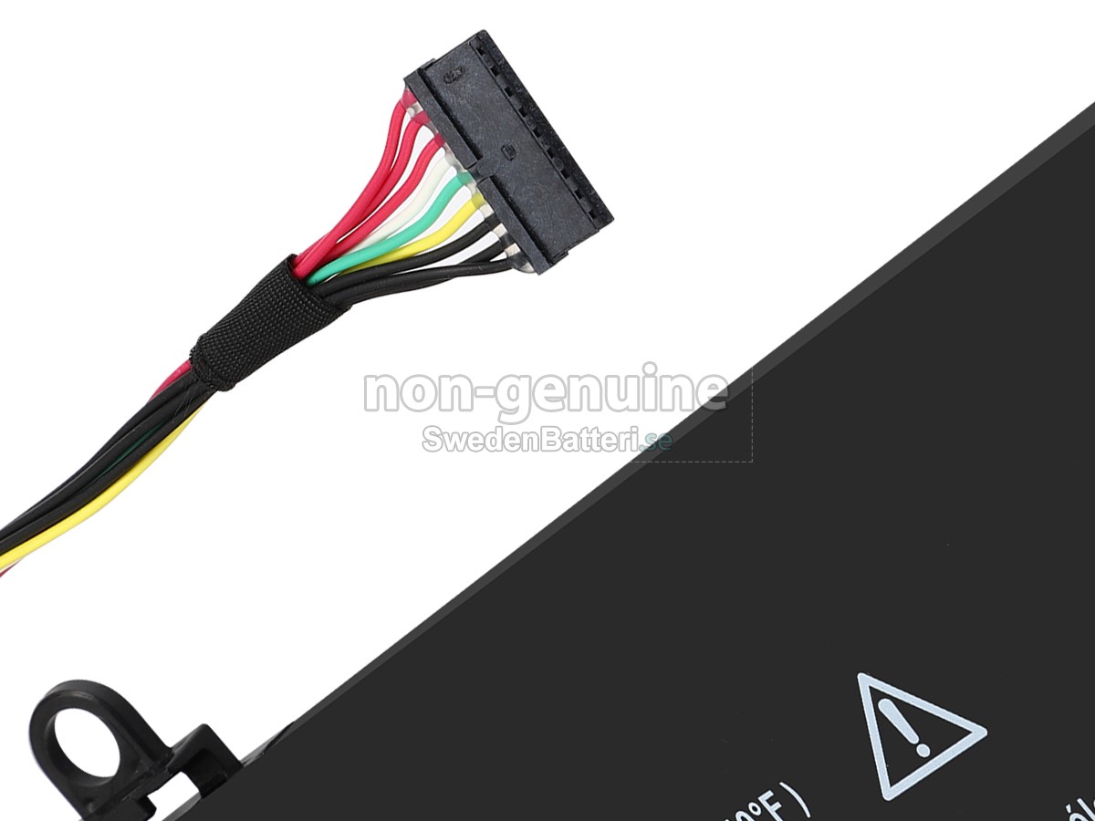 batteri till Samsung NP880Z5E-X01HK
