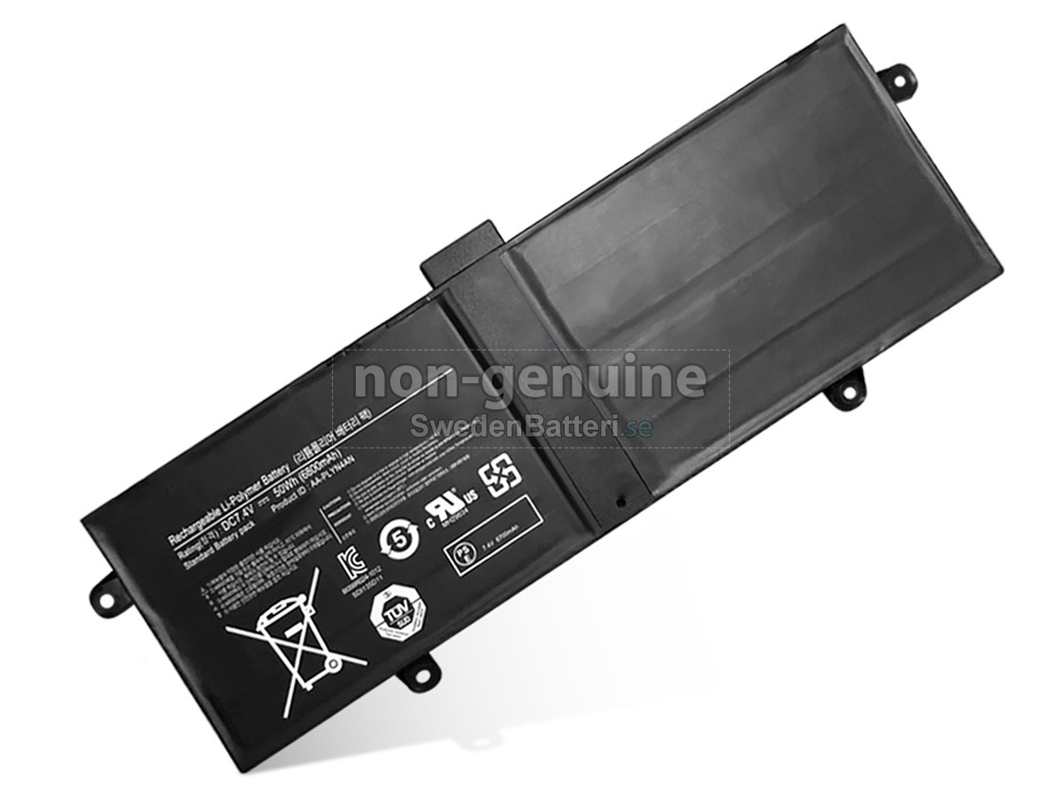 batteri till Samsung XE550C22-A01US