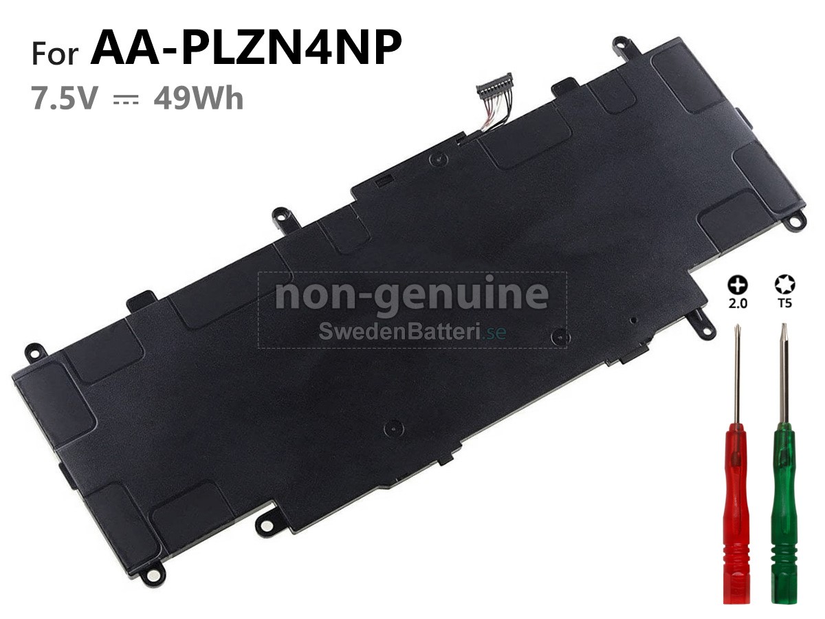 batteri till Samsung XQ700T1C-A53