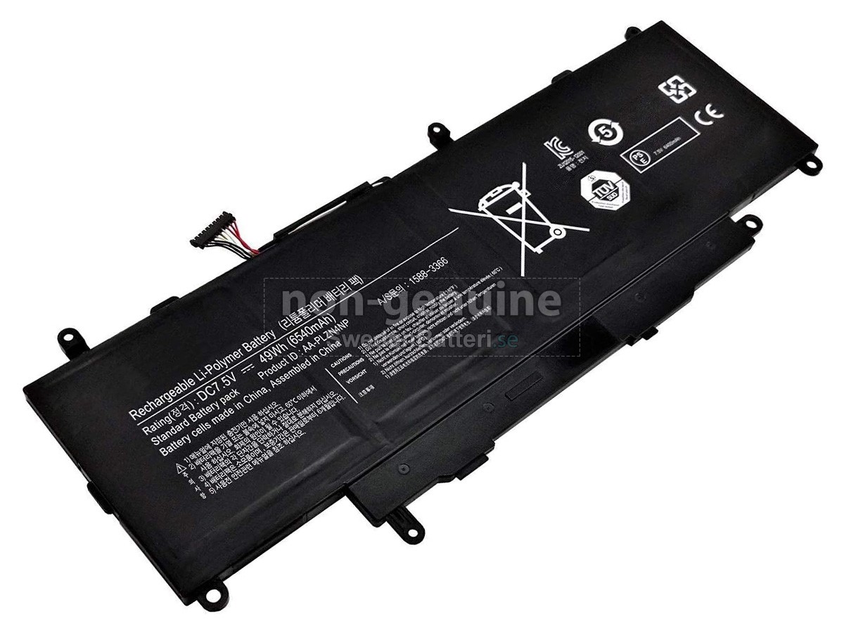 batteri till Samsung XQ700T1C-A53