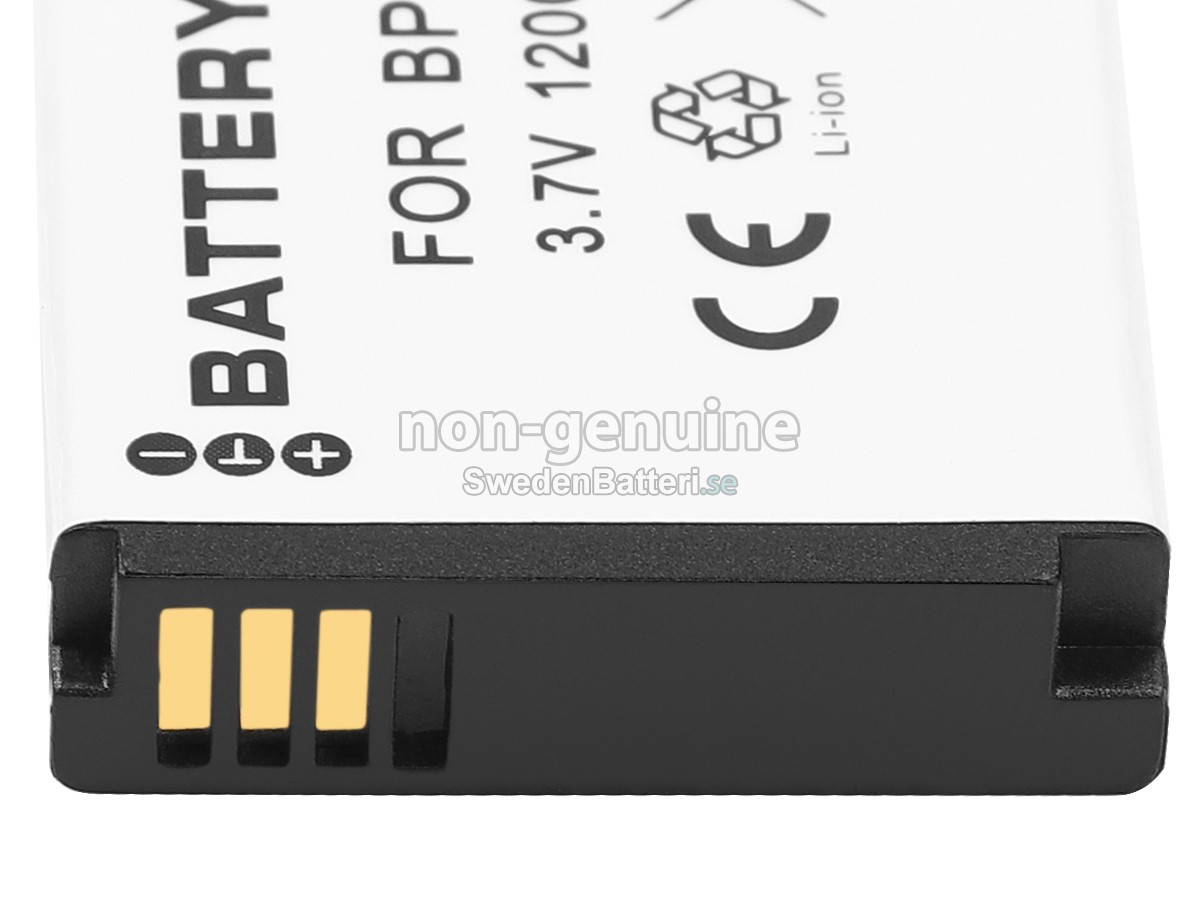 batteri till Samsung BP85A