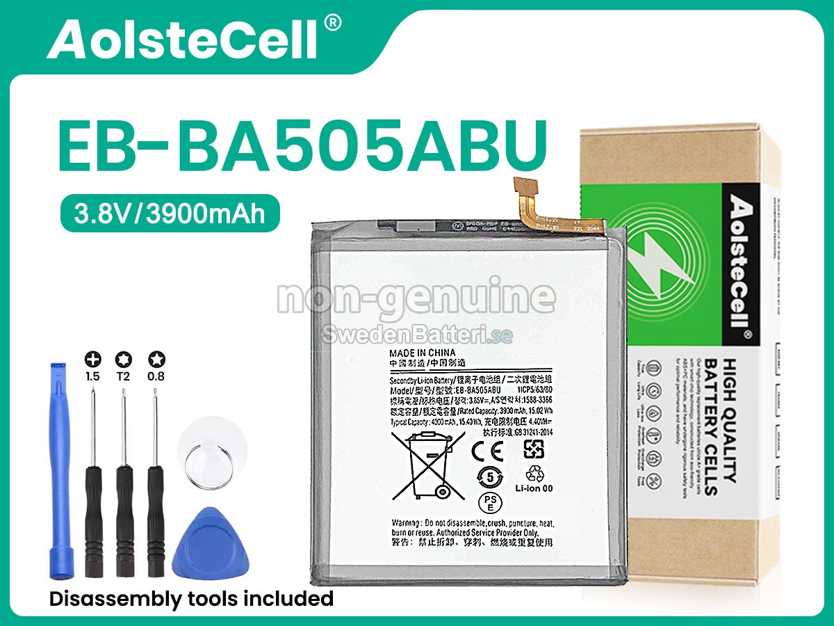 batteri till Samsung GH82-19269A