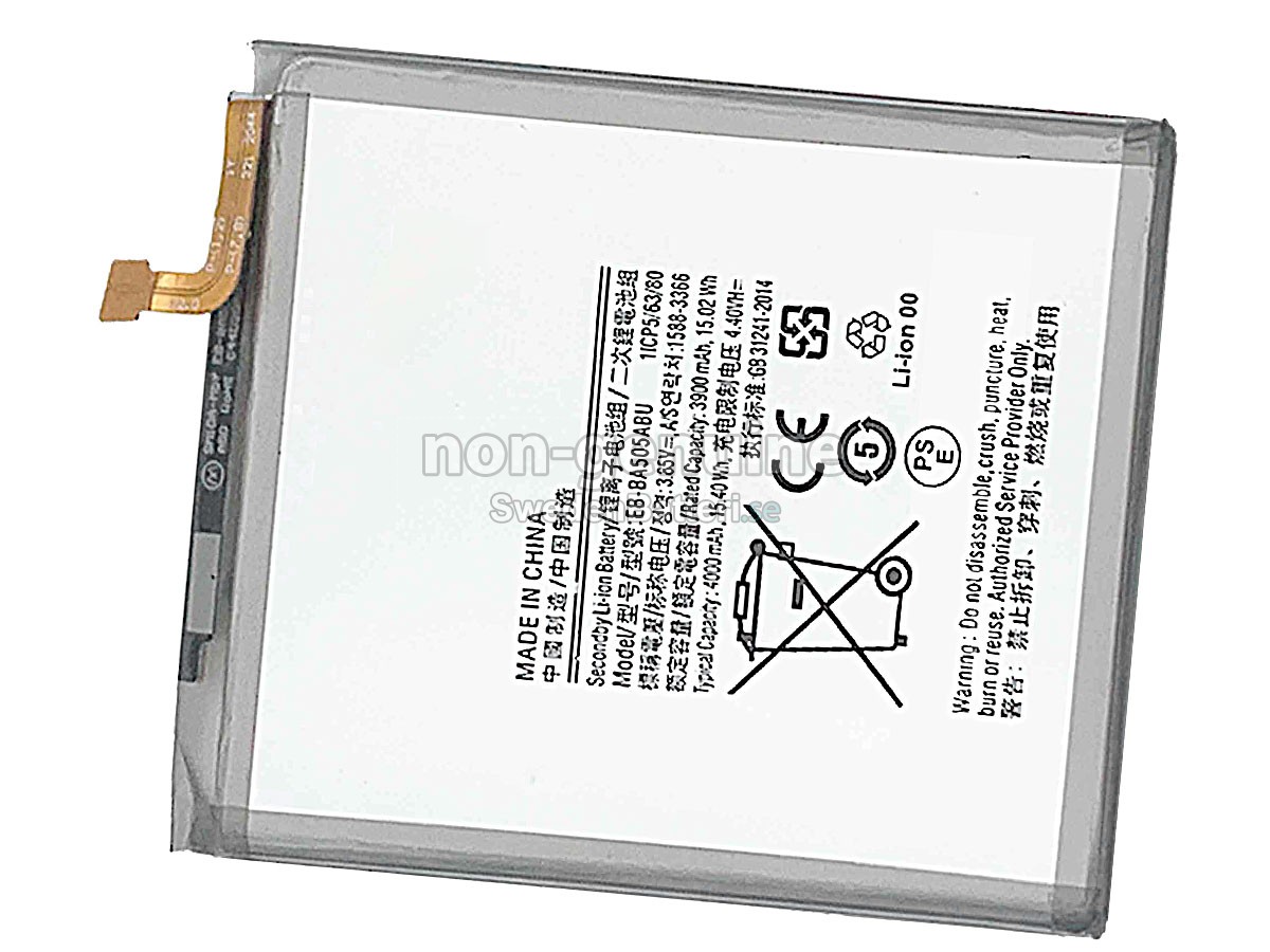 batteri till Samsung GH82-19269A