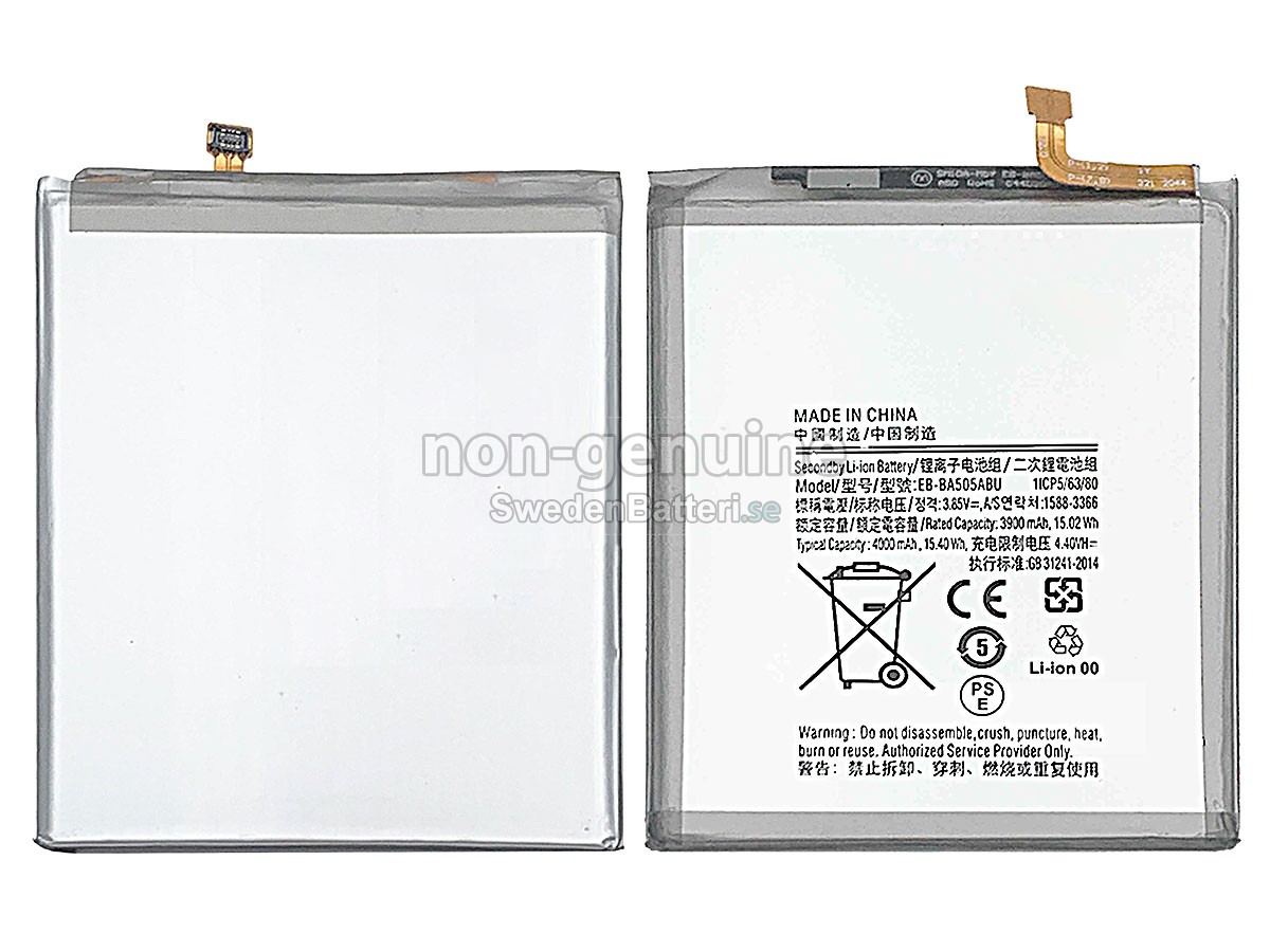 batteri till Samsung GH82-19269A