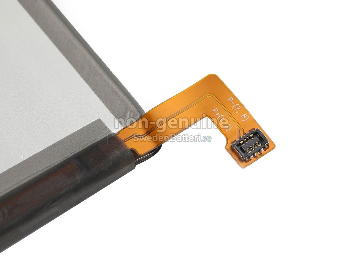 batteri till Samsung EB-BA705