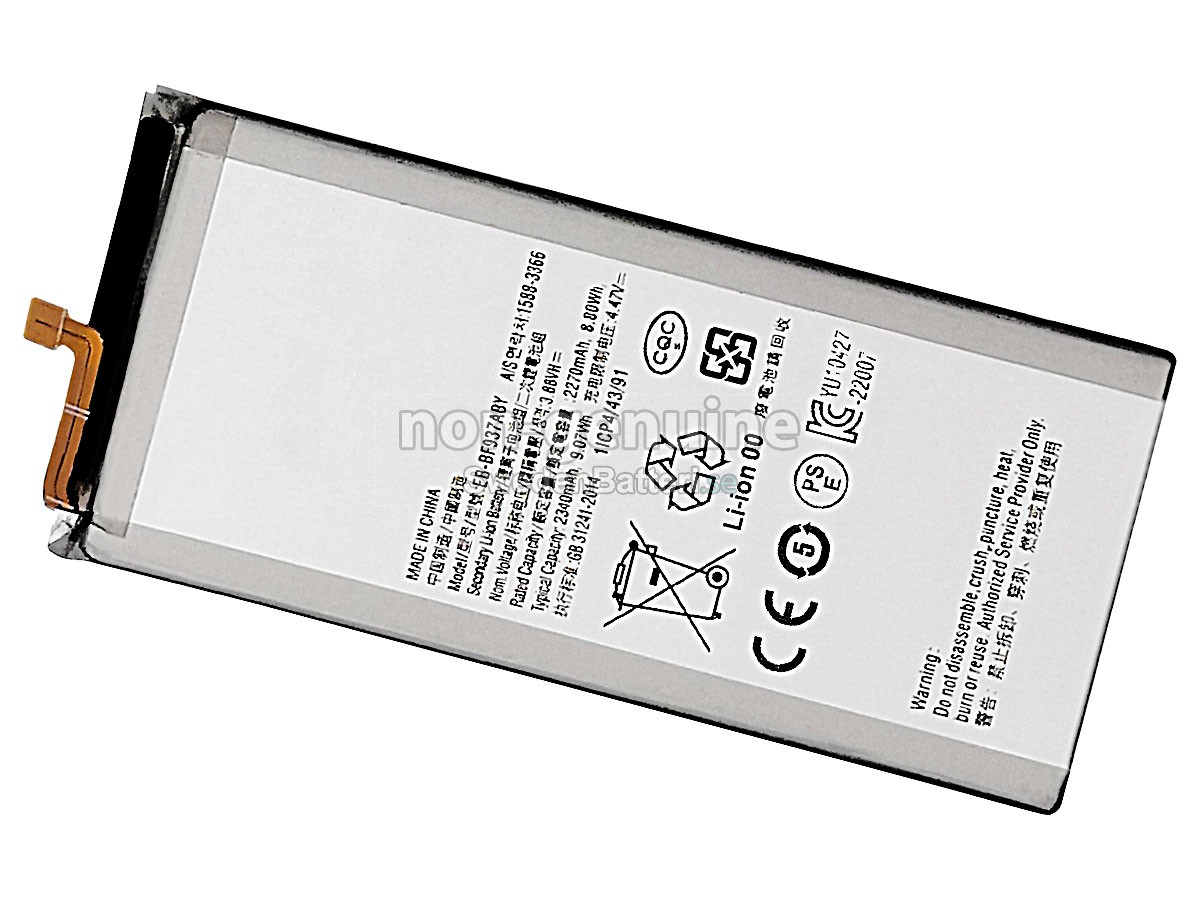 batteri till Samsung EB-BF937ABY