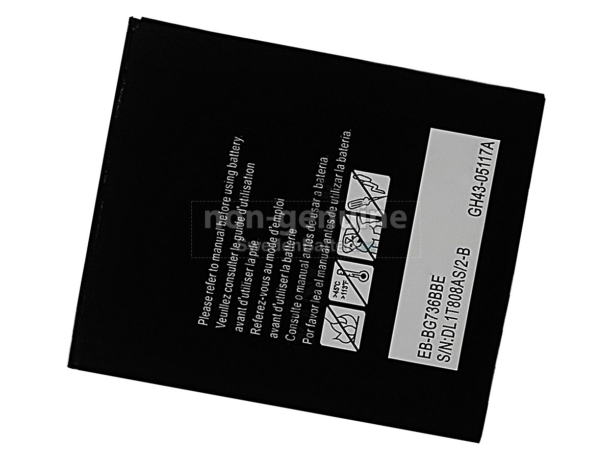 batteri till Samsung XCOVER 6 PRO