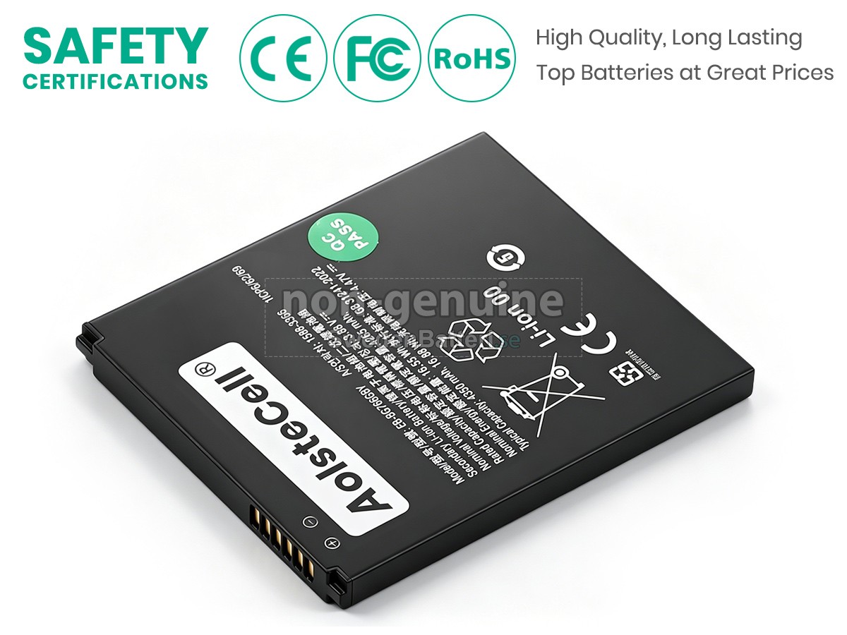 batteri till Samsung SM-G766B