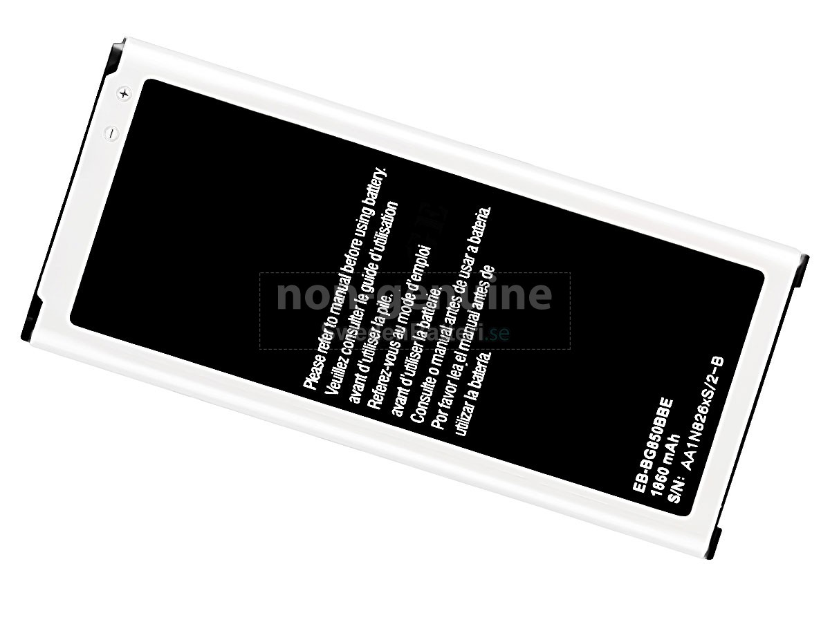 batteri till Samsung EB-BG850BBE