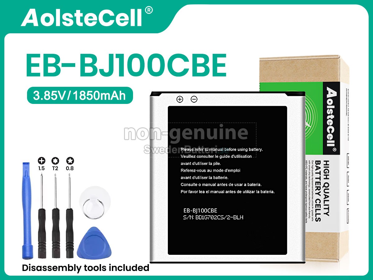batteri till Samsung SM-J100M