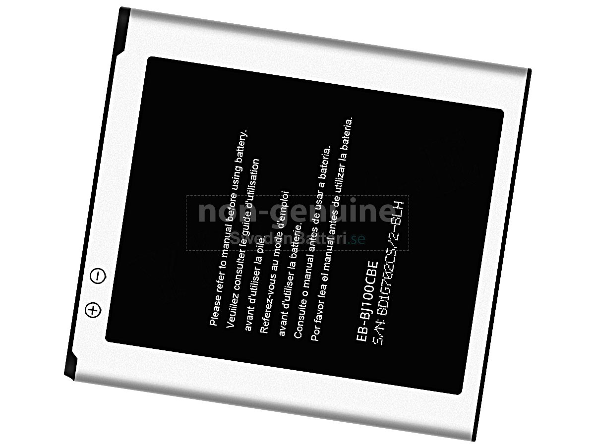 batteri till Samsung SM-J100M