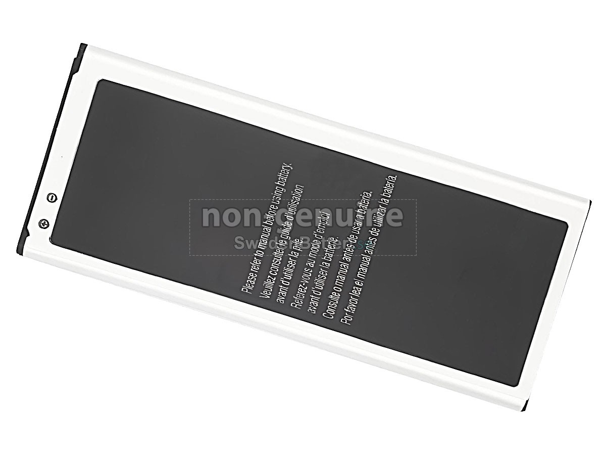 batteri till Samsung N910L